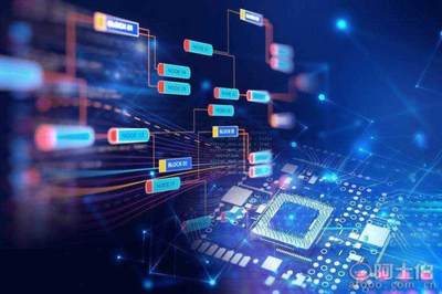 區塊鏈技術賦能產業升級 松原區塊鏈開發服務詳解